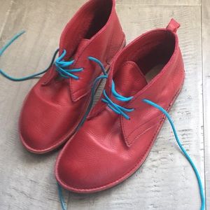 Softstar Chukka boots